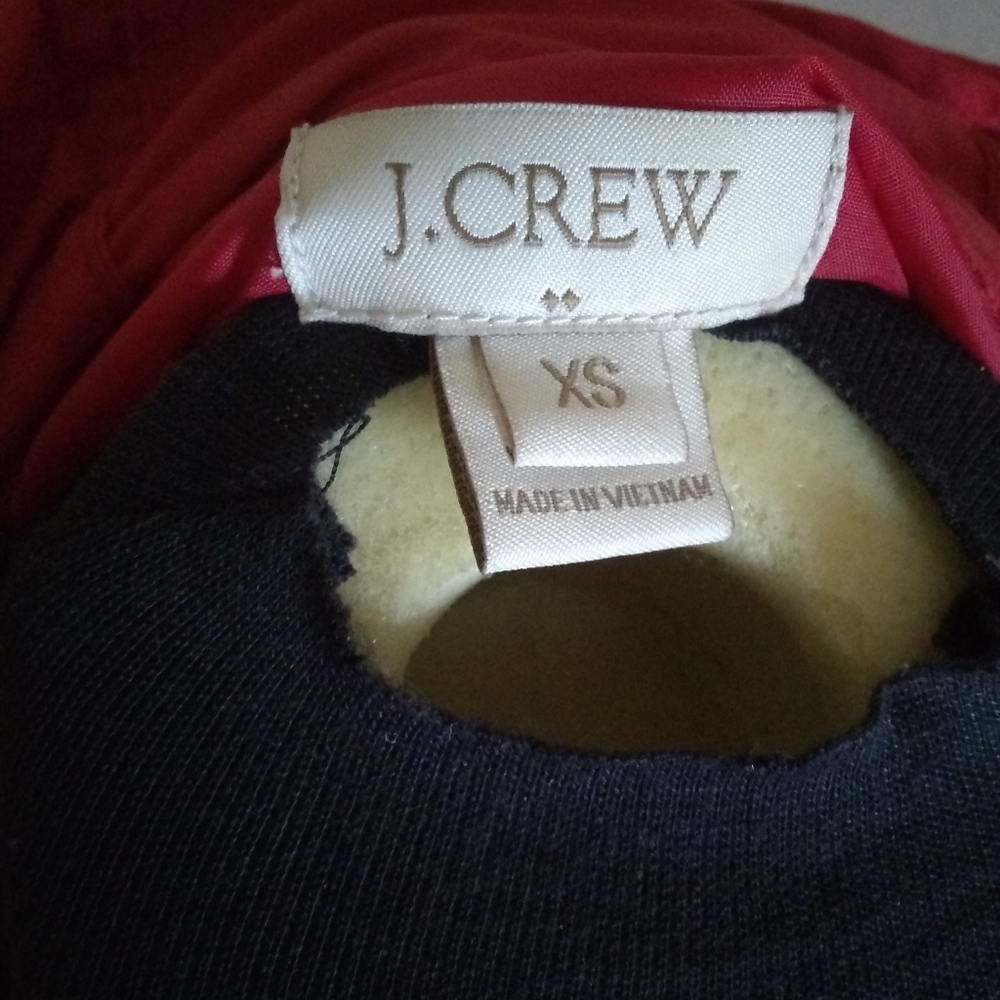 JCrew Jacket - image 4
